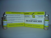Лечение меланомы, рака матки, груди, аденомы нетоксичным Флараксином