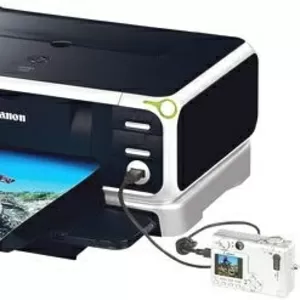 Canon Pixma iP4000