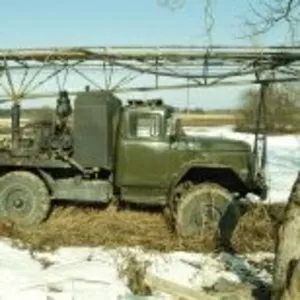 Предлагаю буровую установку УРБ 2, 5