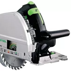 Фестул - Погружная дисковая пила Festool TS 55 Q