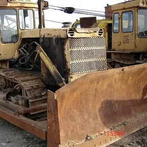 Бульдозер Т-130