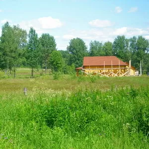 Участок 7 соток под ИЖС 495 000 руб  Тверская область г.Зубцов