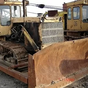 Бульдозер Т-170,  1990г,  на ходу,  280т.руб.