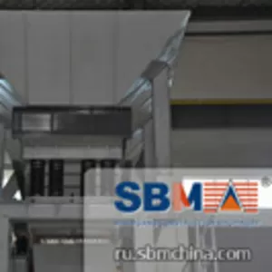                             SBM - Вибропитатель