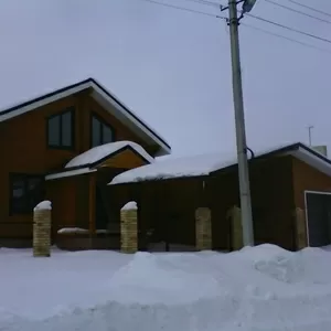 Продам дом Магнитогорск Западный-1