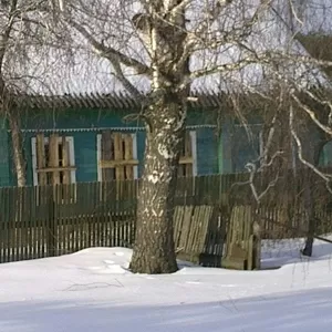 Продам прекрасный дом в пос.Кокоревка