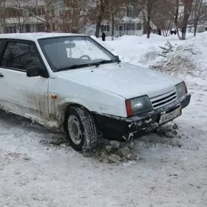 ВАЗ 21083