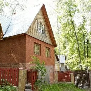 Дом - Увильды Ахматка 