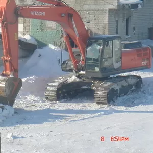 ПРОДАЮ Экскаватор HITACHI-330 LC