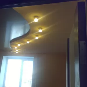 Ремонт и отделка любых помещений в Перми 