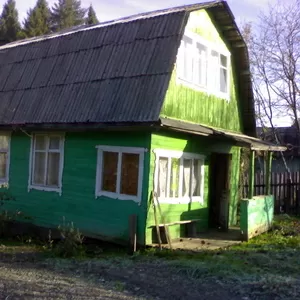 Продам дачу на 22-ом км по дороге в аэропорт