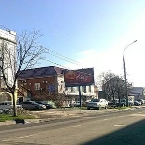 Краснодар.Продаю Торгово-административное здание.