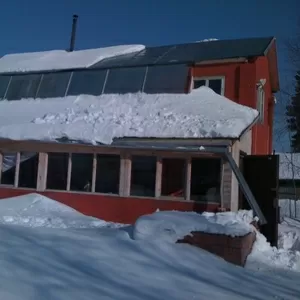 дача Сургут Прибрежный 3 продам срочно