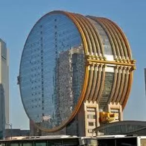 Продажа зданий,  офисов,  торговых площадей в центре