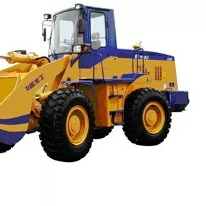 Продажа Фронтальный погрузчик LongGong CDM833