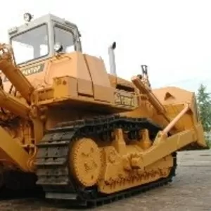Бульдозер Т-35.01 Промтрактор ЧЕТРА    