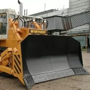  Бульдозер Т-20.01 Промтрактор ЧЕТРА