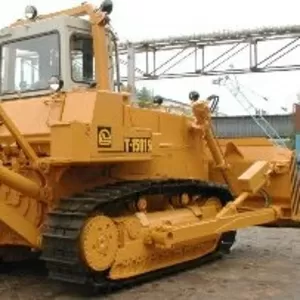 Бульдозер Т-15.01 Промтрактор ЧЕТРА