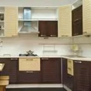 Профессиональная сборка кухни,  корпусной мебели.