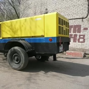 Продается компрессор ПКСД 5.25ДМ  