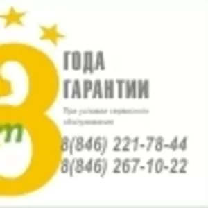 Монтаж кондиционеров любой сложности!