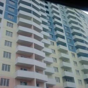 1 к.кв. ЖК Академический ул. Лукьяненко