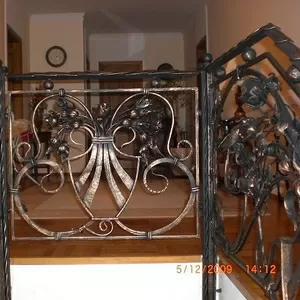 Xудoжественная кoвка