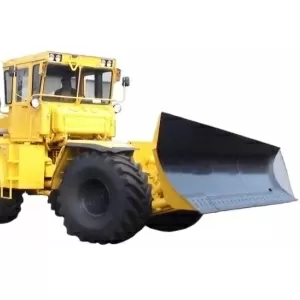 Кировец К-744,  Универсальная дорожная машина К-702 МВА УДМ-2,  Грейдер