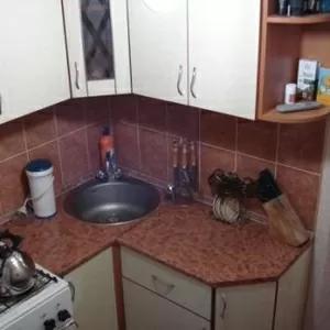 продам малосемейку на Ручьёва 7