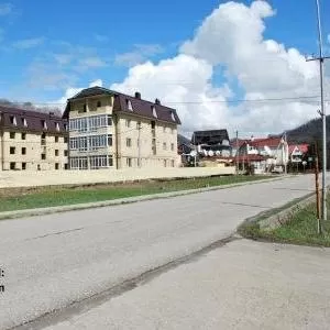 КВАРТИРЫ «ПОД КЛЮЧ» в уникальном природно - клим-ком комплексе. 49тр