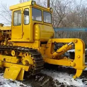 Бульдозер T-170- с рыхлителем + Бесплатная доставка по РФ.