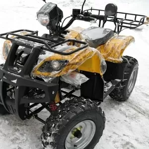 Квадроцикл Armada ATV B150