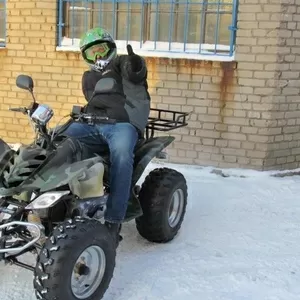 Квадроцикл Armada ATV A150