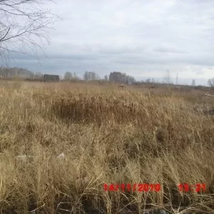 Срочно продается земельный участок дешево.