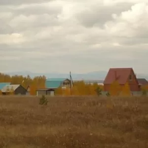 Увильды дачный участок