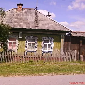 Срочно продам дом