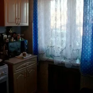 Продам 2-комн. квартиру недалеко от автовокзала