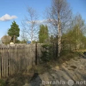 срочно продам дачный участок
