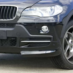 Бампера на автомобили БМВ (BMW)