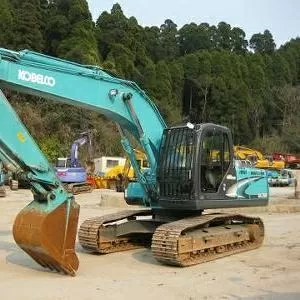 Экскаватор KOBELCO SK200-8