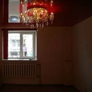 офисное помещение