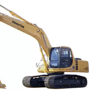 Экскаватор Komatsu PC240-8///