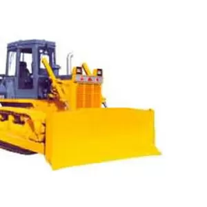 Бульдозер ShanTui SD13