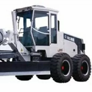Автогрейдер XCMG GR165