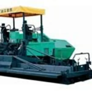 Асфальтоукладчик XCMG RP956