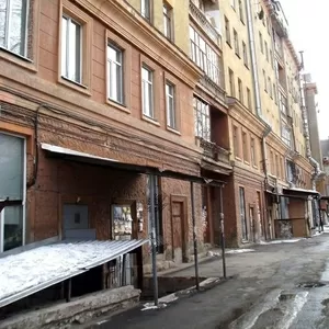 Продается 5 к.кв., ул.Свободы,  80