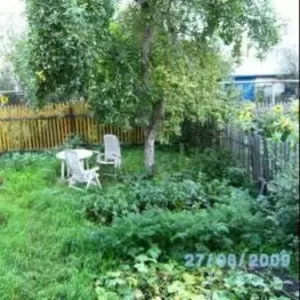 Продается часть домовладения (ост.Косарева)