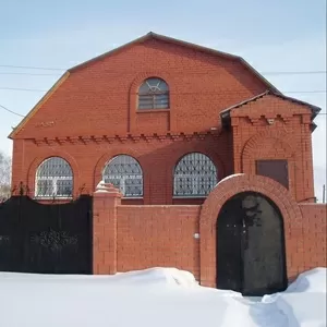 Продается коттедж в Советском районе