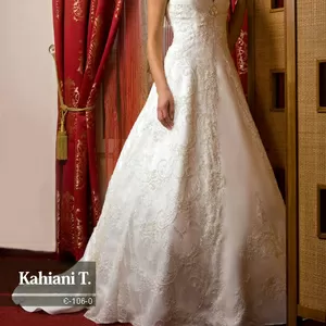 Свадебные платья и красивая бижутерия на каждый день!
