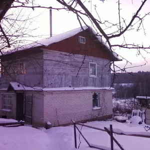 Продаю дачу в Калуге